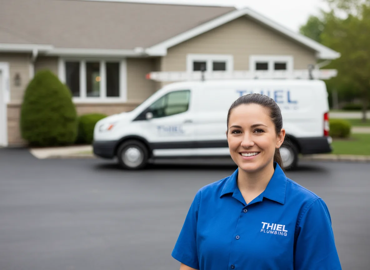 Plumber Trenton, NE FAQs